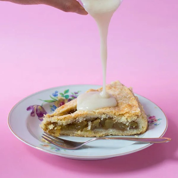Apple Pie – vegan, palmölfrei,&nbsp;klimafreundlich
