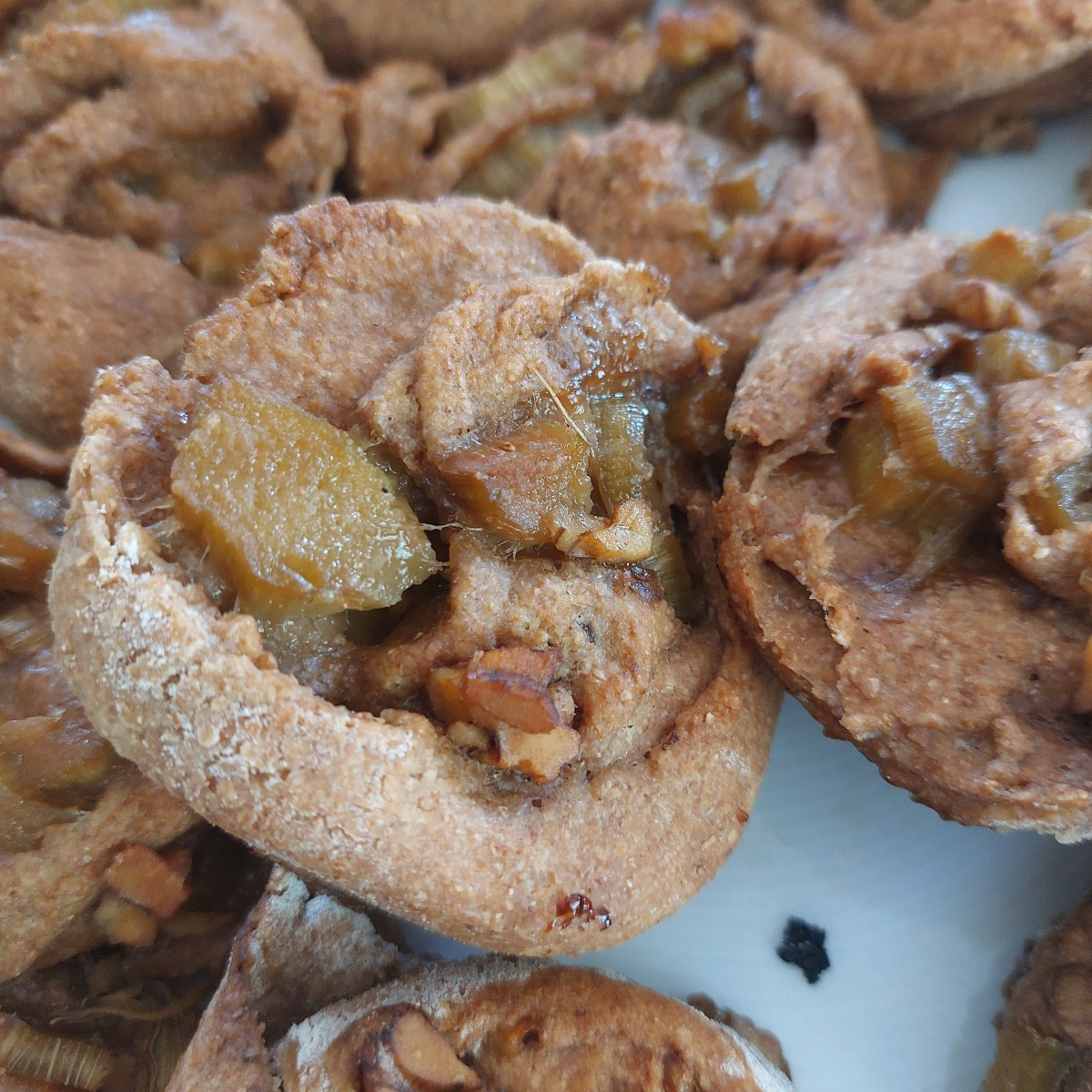 Es geht wieder los – mischt, puriert, backt, … das&nbsp;Solawi-Gemüse