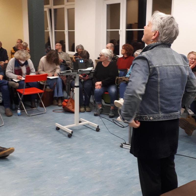 Erfolgereiche Bieterunde – mit tollen&nbsp;Menschen.