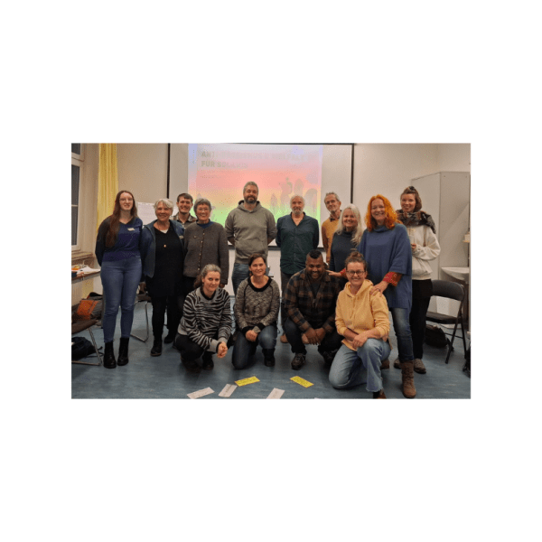 Rechte Tendenzen in der Bio-Landwirtschaft