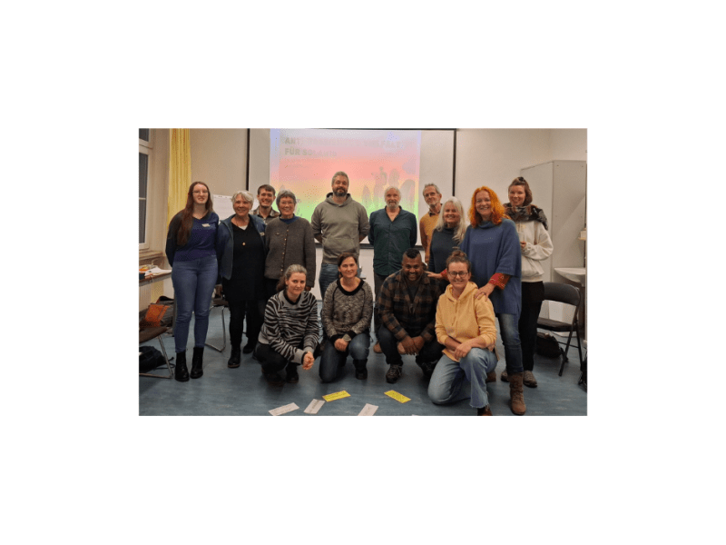 Rechte Tendenzen in der Bio-Landwirtschaft