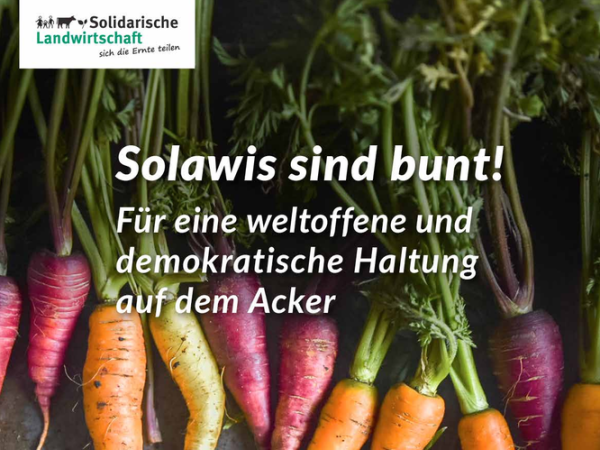 Warum wir wachsam&nbsp;sind