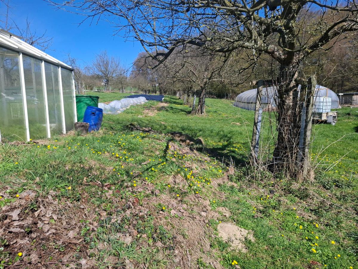 Mit-mach-Samstag am 11. April&nbsp;2026