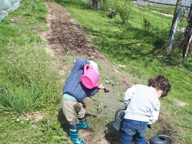 Mit-mach-Samstag am 11. April&nbsp;2026